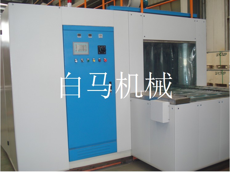 封閉式通過(guò)式清洗機(jī)